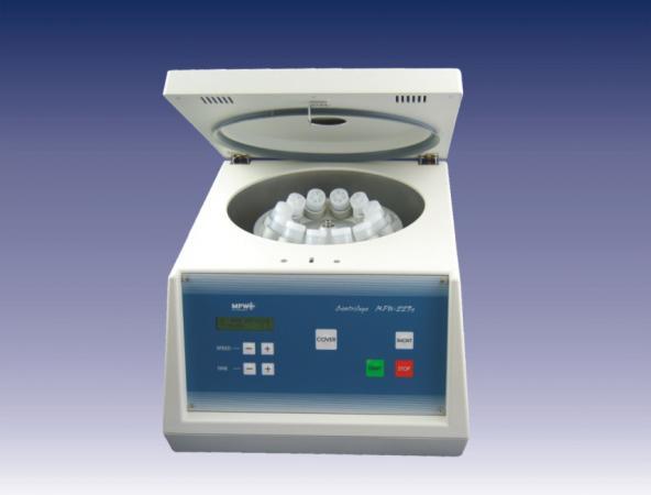 Лабораторные центрифуги MPW-223